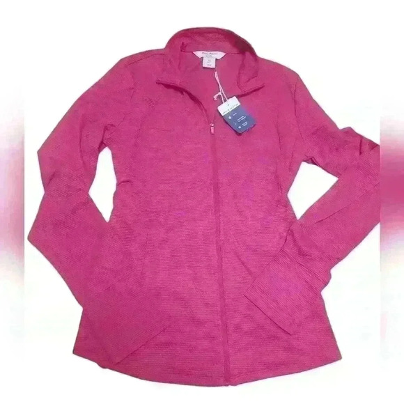 NWT TOMMY BAHAMA ACTIVE JACKET - Picture 1 of 3